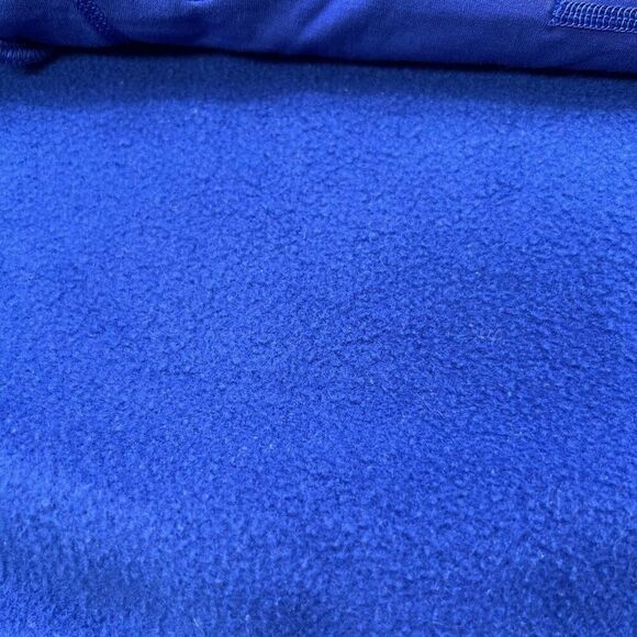 Lululemon Scuba Oversized Side Slit Hoodie Larkspur Blue Size XS/S - Picture 7 of 8